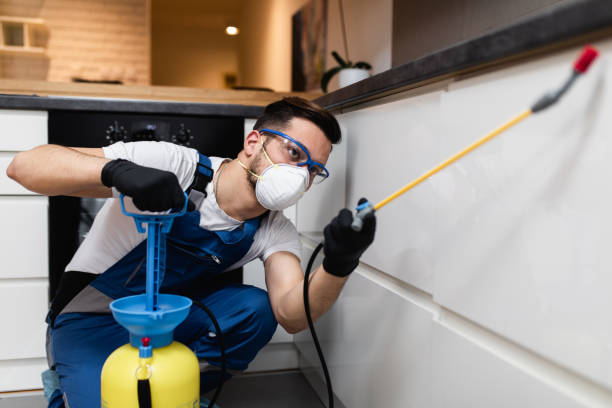 Clayton, IN Pest Control Company