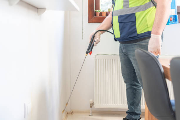 Best Affordable Pest Control Services  in Clayton, IN