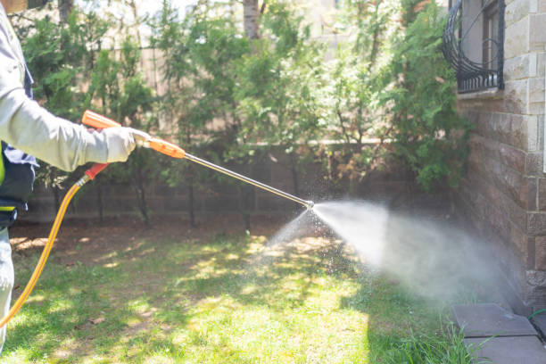 Best Residential Pest Control  in Clayton, IN